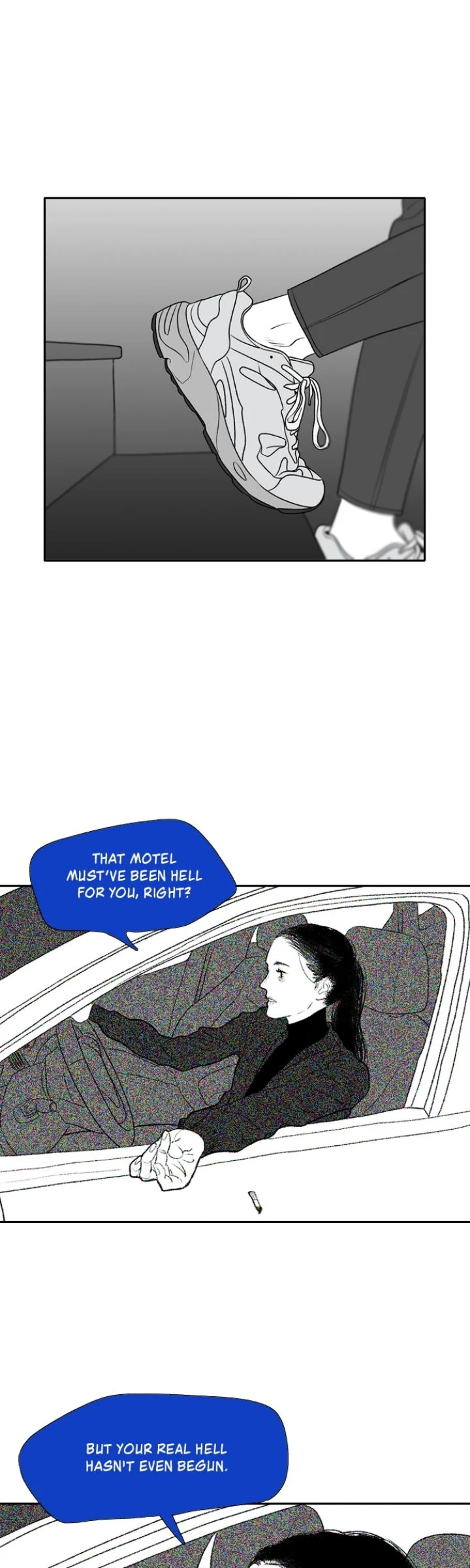 Kill Me Now Chapter 151 - Page 51