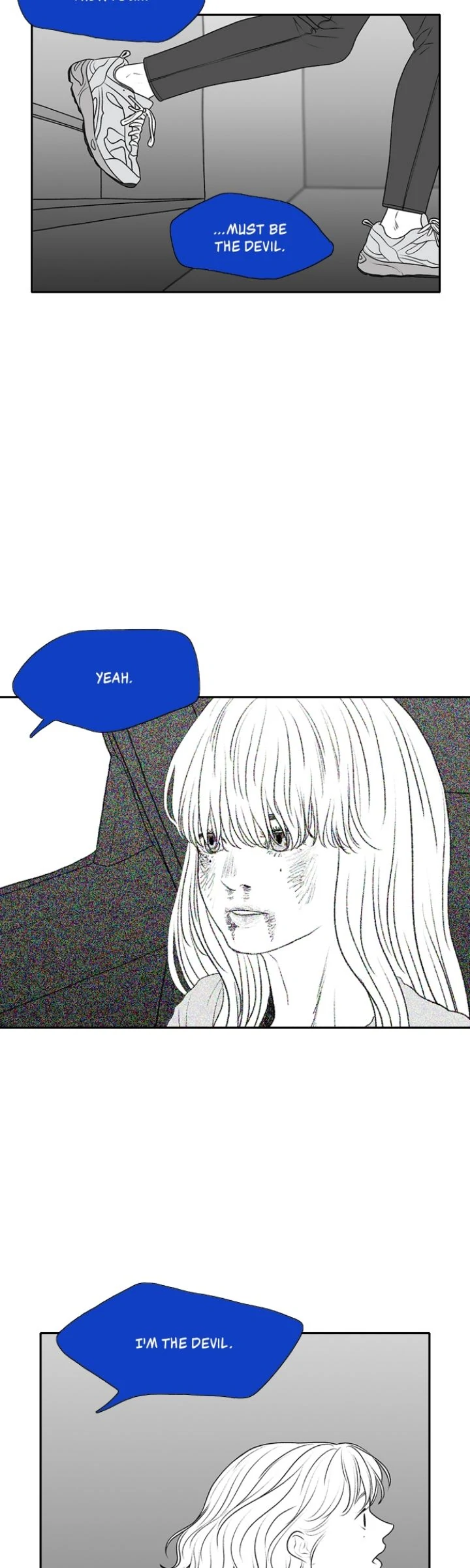 Kill Me Now Chapter 151 - Page 53