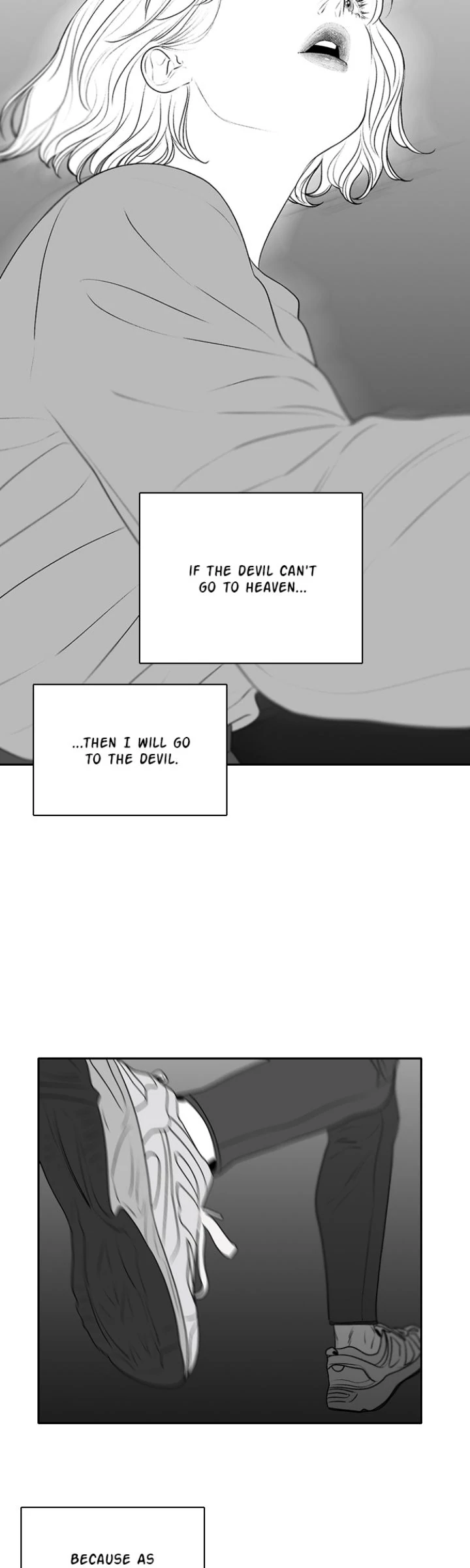 Kill Me Now Chapter 151 - Page 56