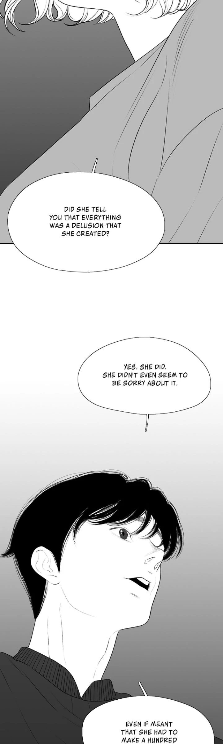 Kill Me Now Chapter 151 - Page 7
