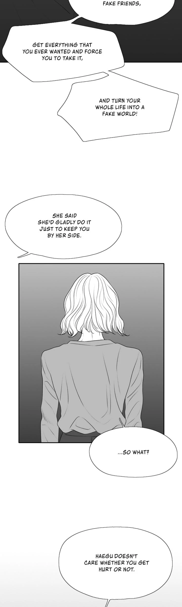 Kill Me Now Chapter 151 - Page 8