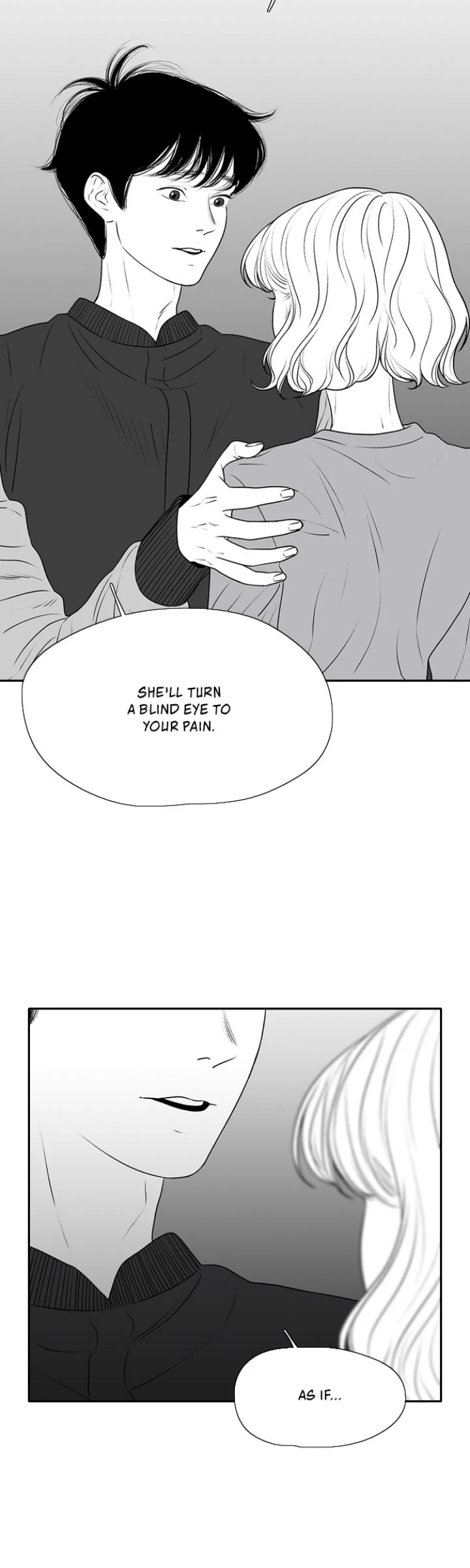 Kill Me Now Chapter 151 - Page 9
