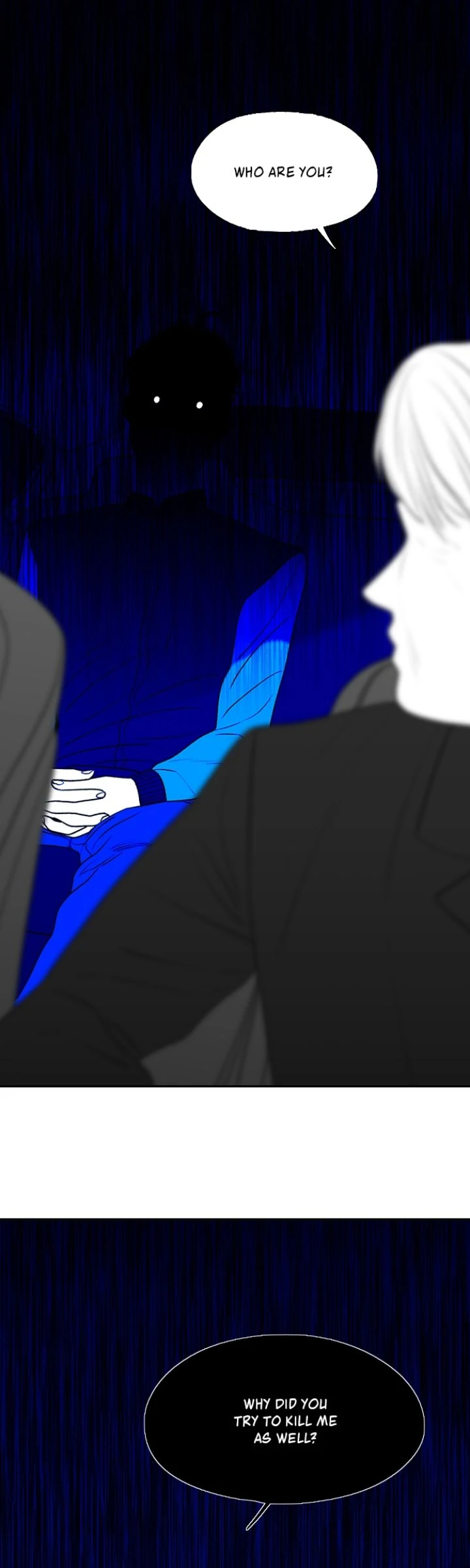 Kill Me Now Chapter 152 - Page 19