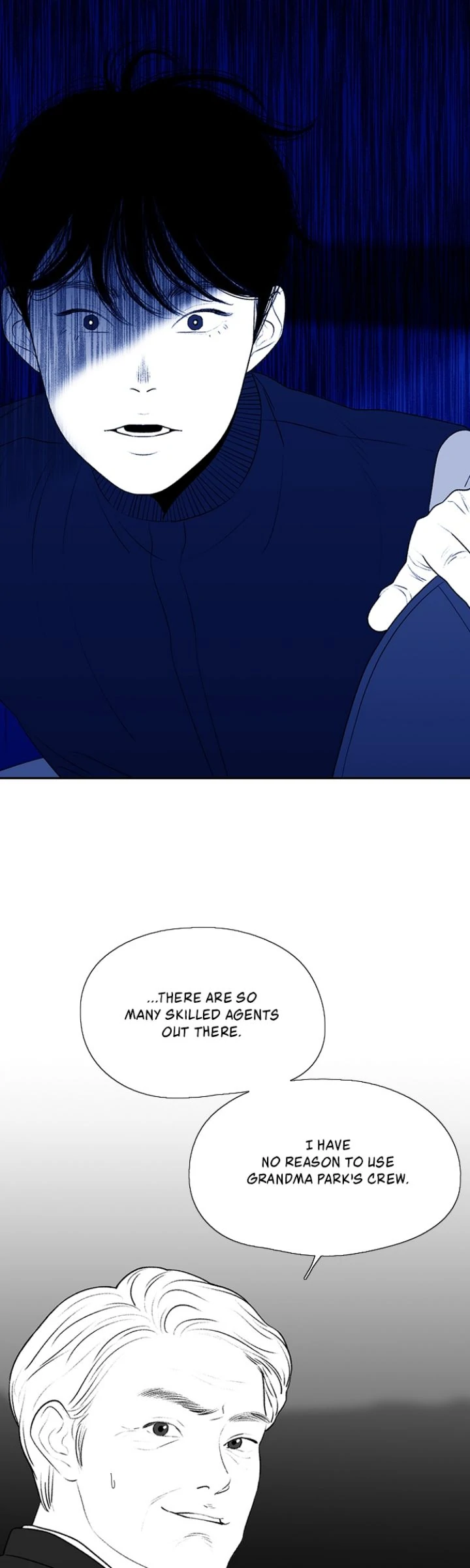 Kill Me Now Chapter 152 - Page 20