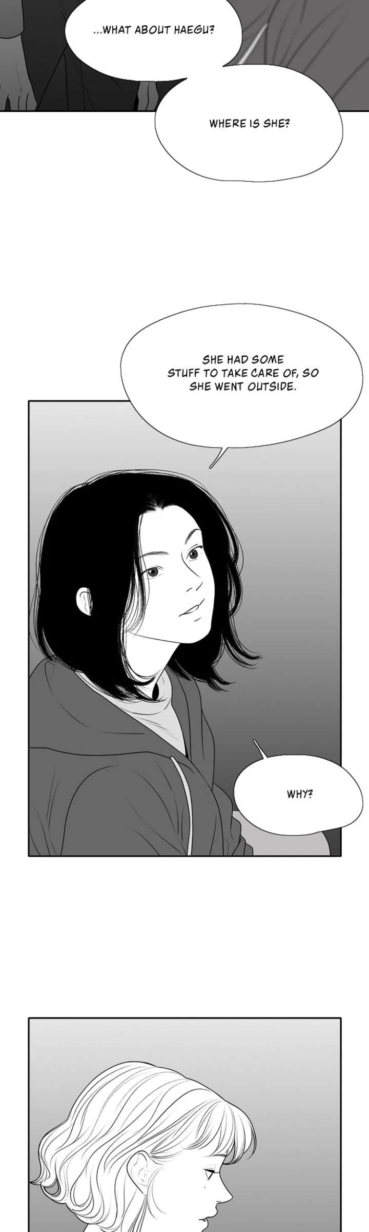 Kill Me Now Chapter 152 - Page 3