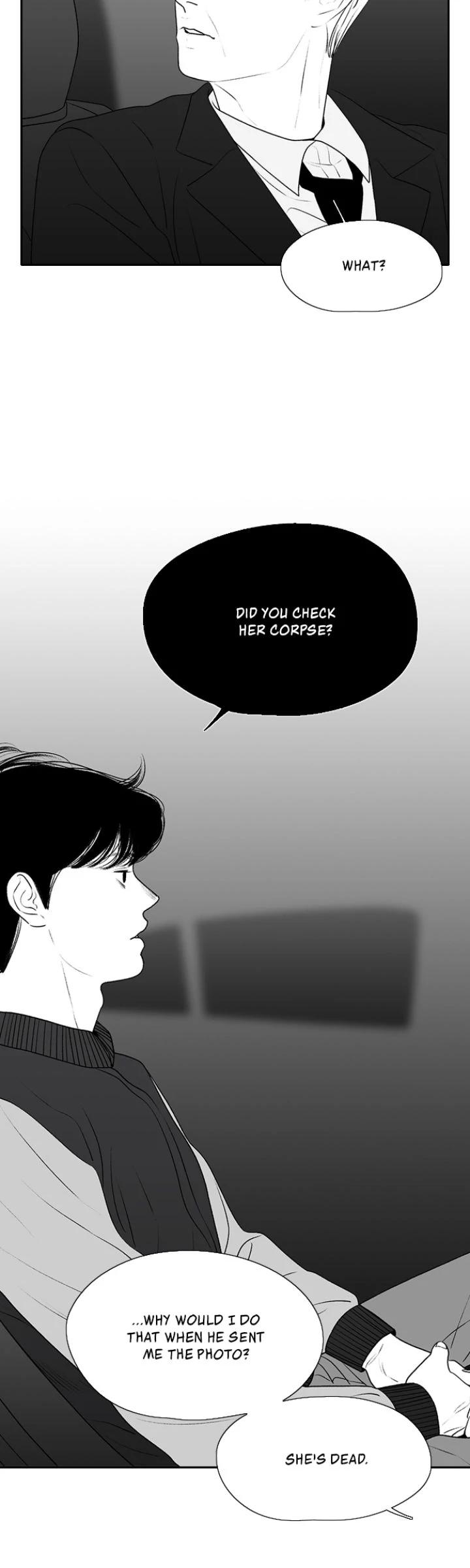 Kill Me Now Chapter 152 - Page 22