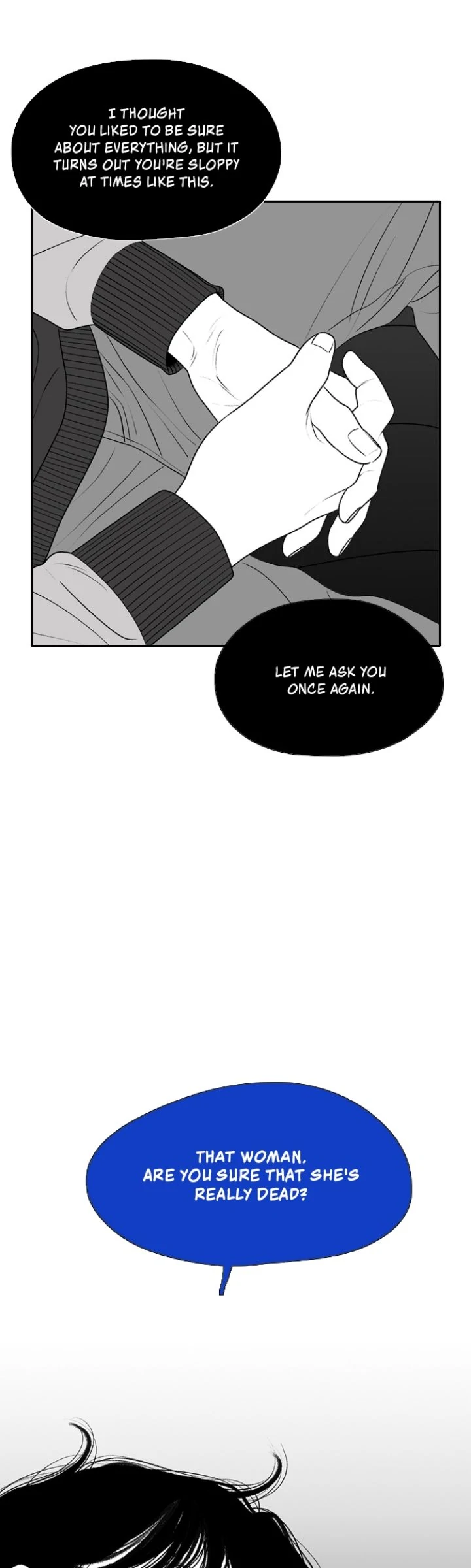 Kill Me Now Chapter 152 - Page 23