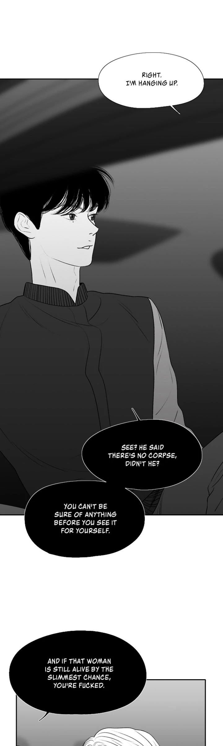 Kill Me Now Chapter 152 - Page 26