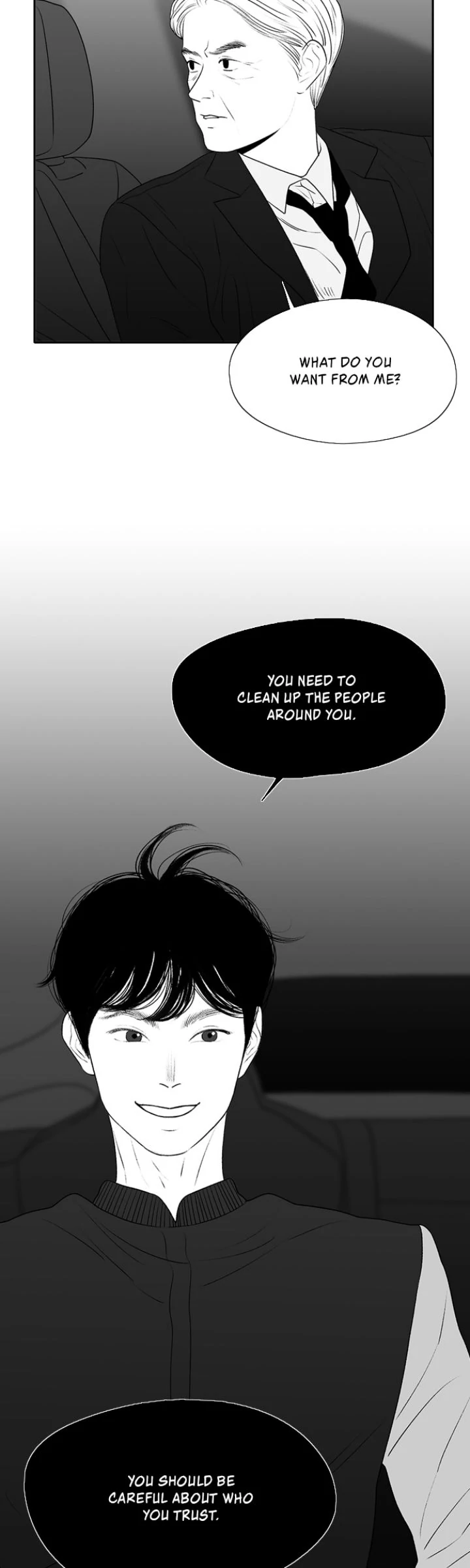 Kill Me Now Chapter 152 - Page 27
