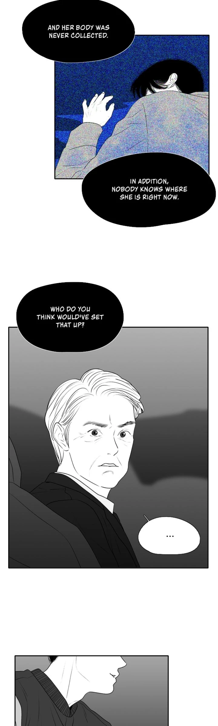 Kill Me Now Chapter 152 - Page 29
