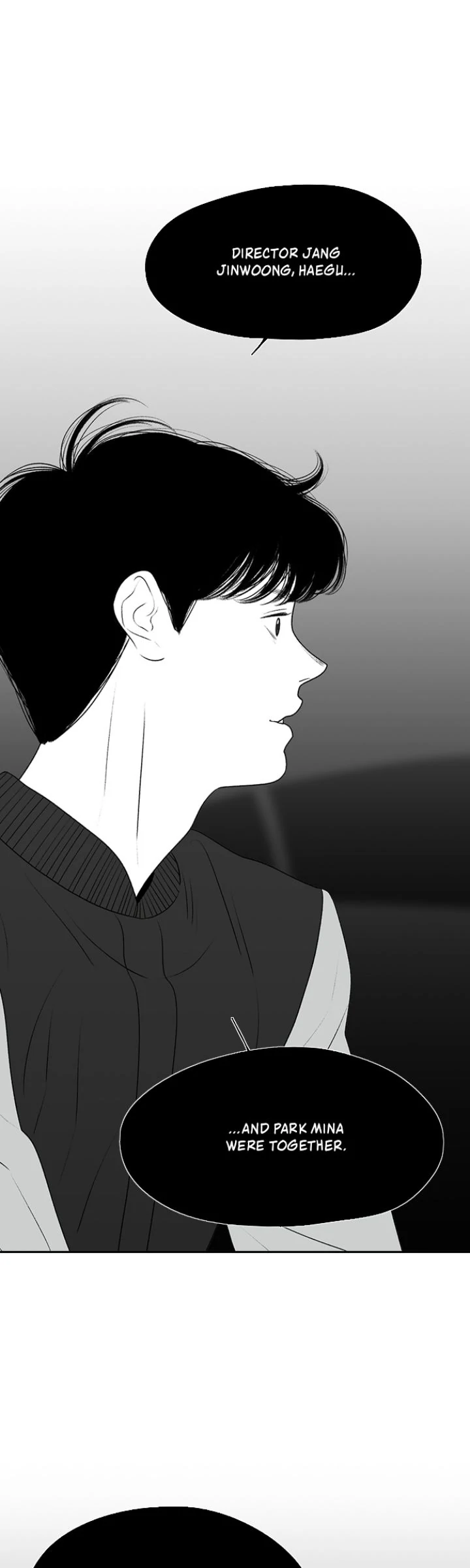 Kill Me Now Chapter 152 - Page 31