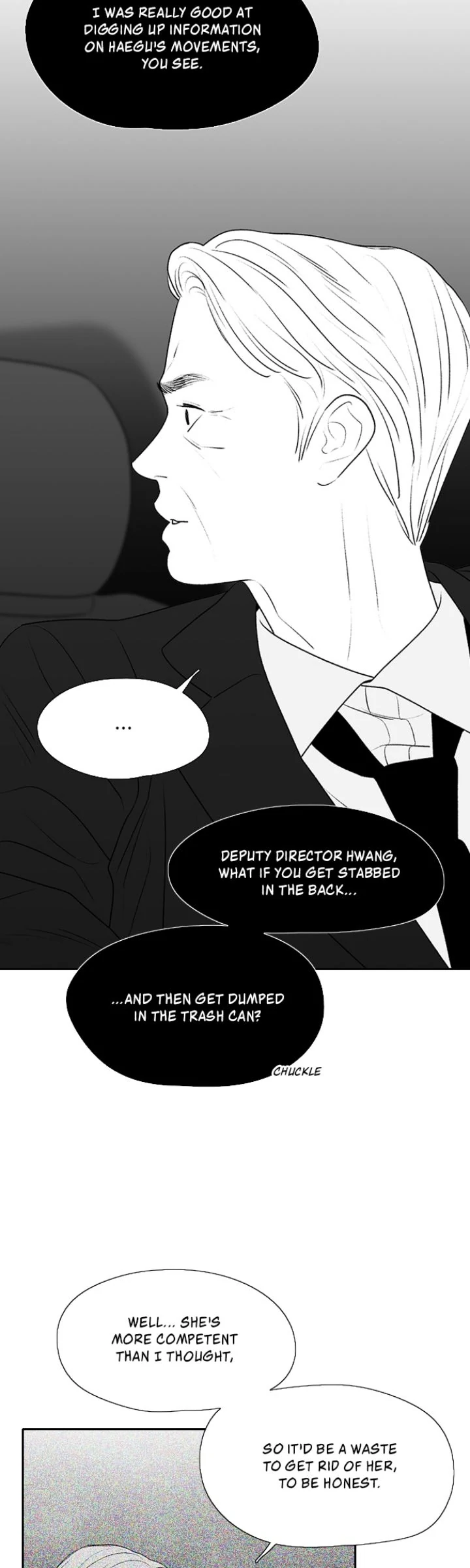 Kill Me Now Chapter 152 - Page 32