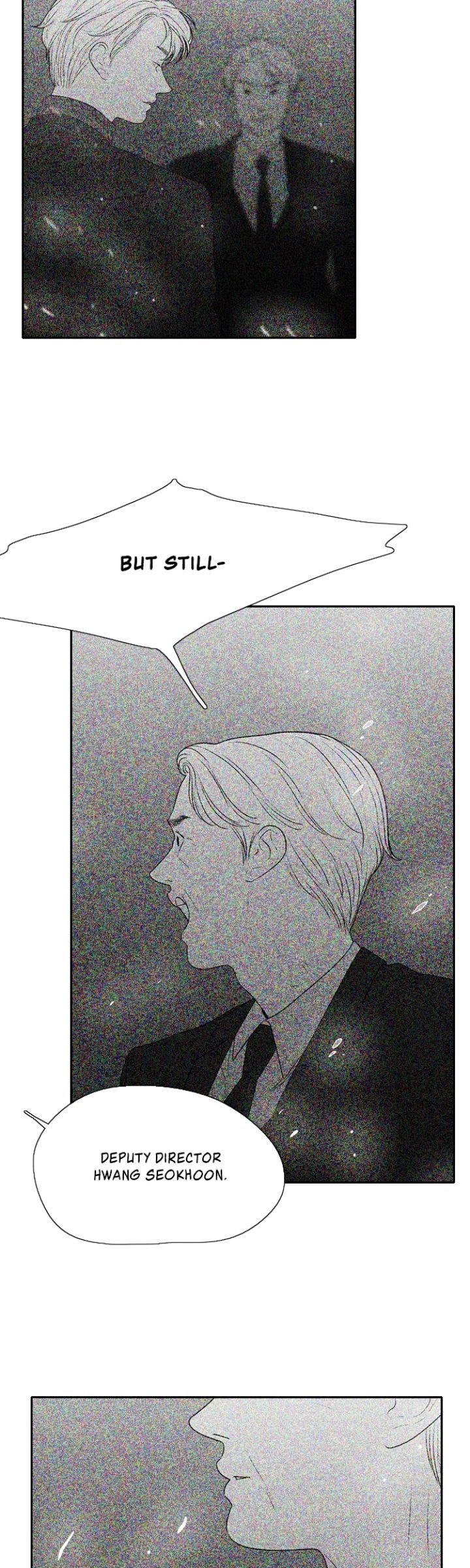 Kill Me Now Chapter 152 - Page 33