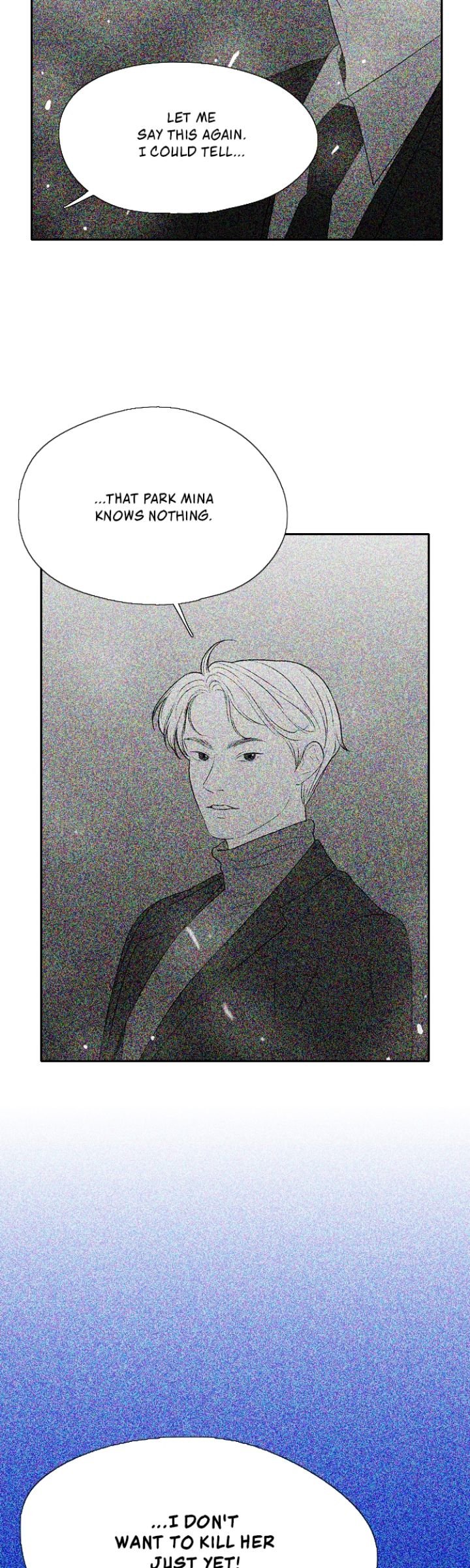 Kill Me Now Chapter 152 - Page 34