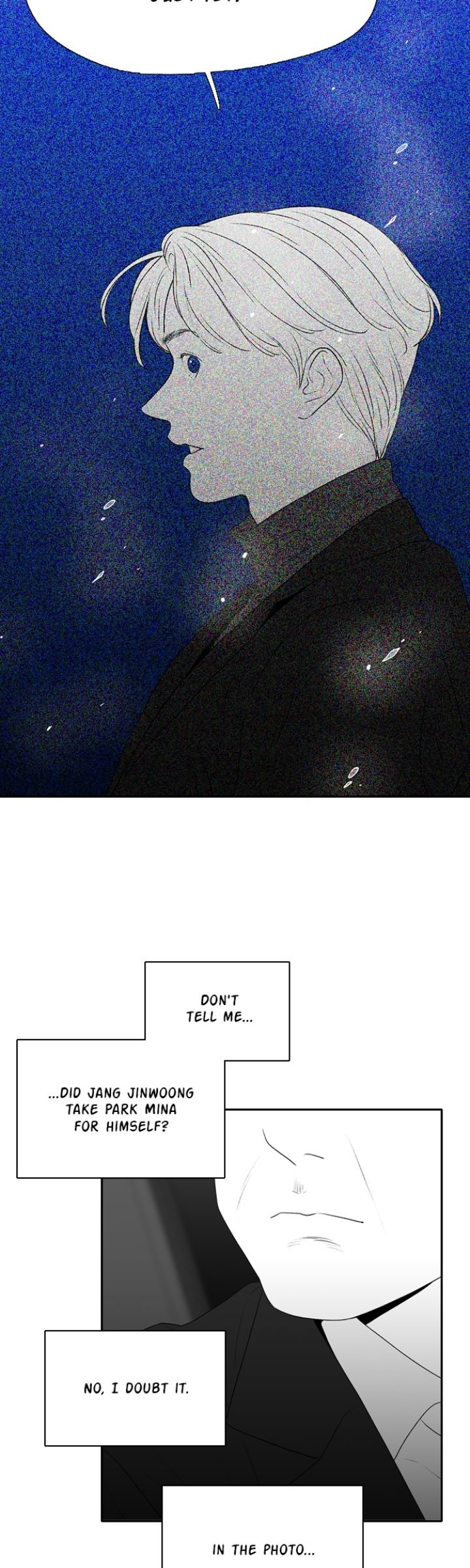 Kill Me Now Chapter 152 - Page 35