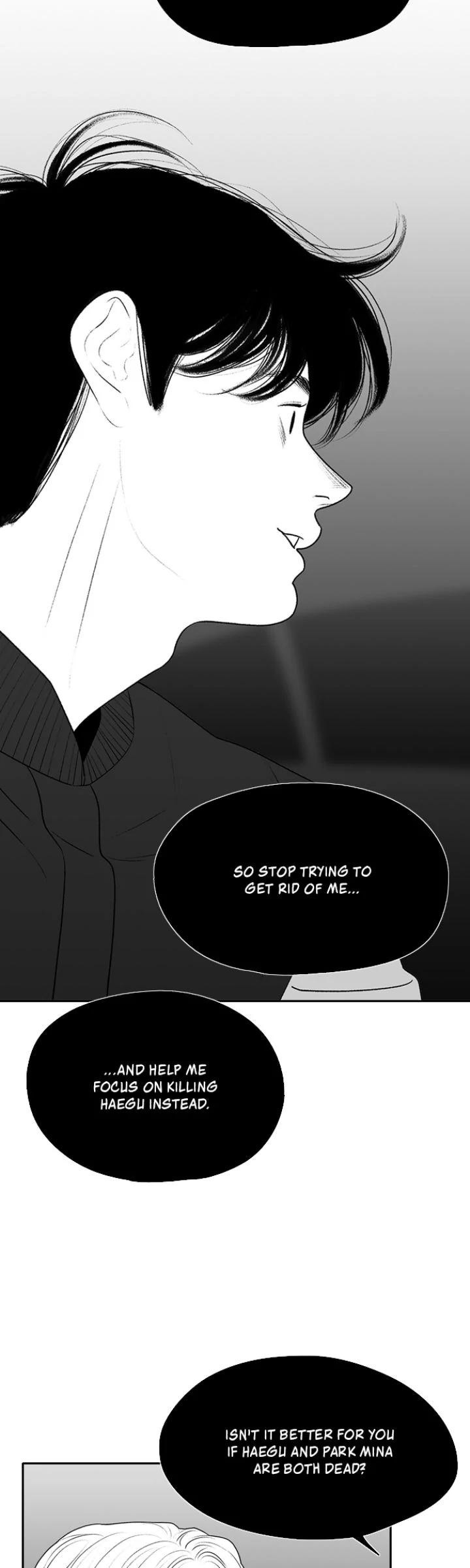 Kill Me Now Chapter 152 - Page 37