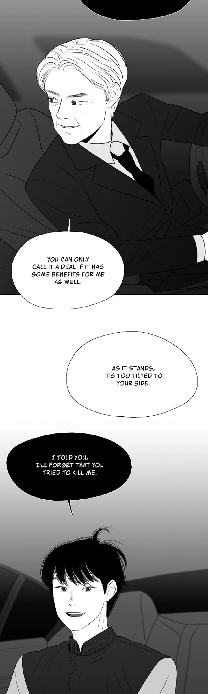 Kill Me Now Chapter 152 - Page 39
