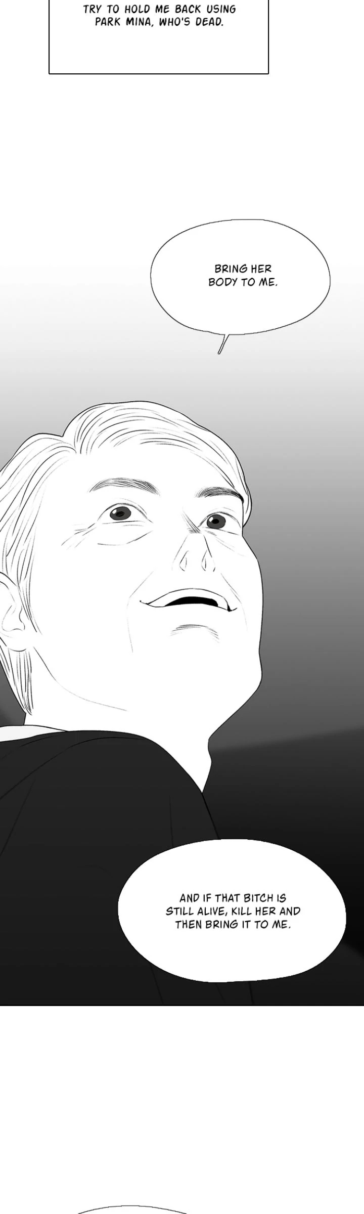 Kill Me Now Chapter 152 - Page 41