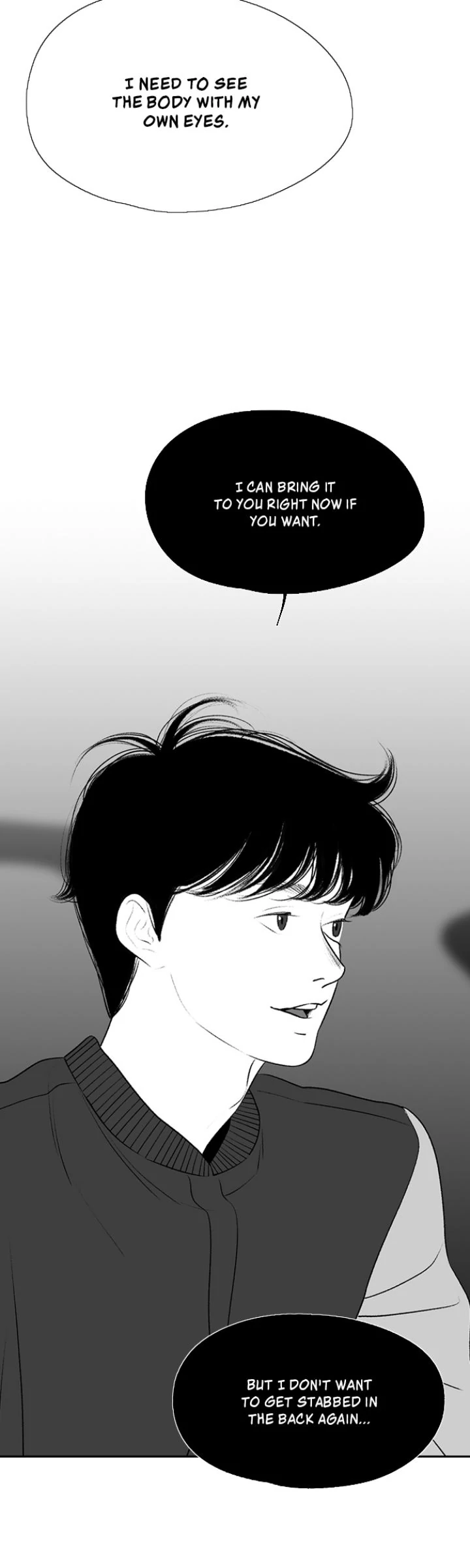 Kill Me Now Chapter 152 - Page 42