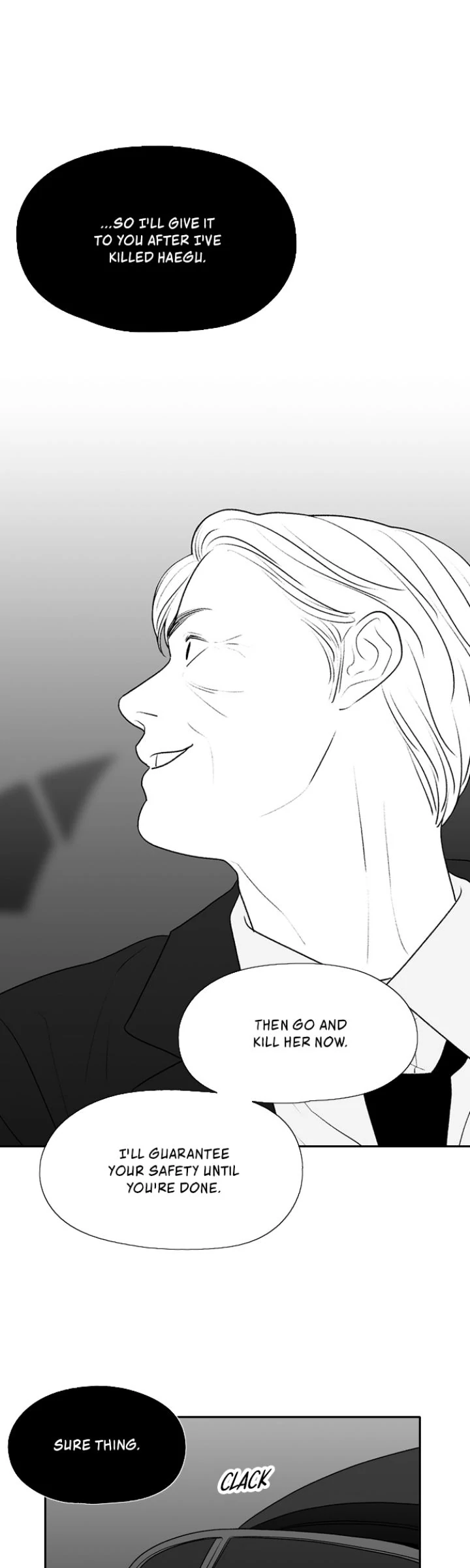 Kill Me Now Chapter 152 - Page 43