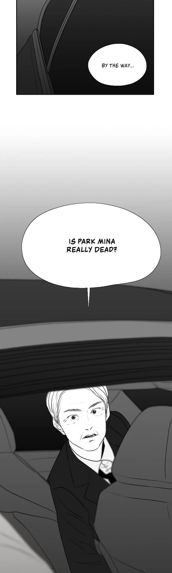 Kill Me Now Chapter 152 - Page 44