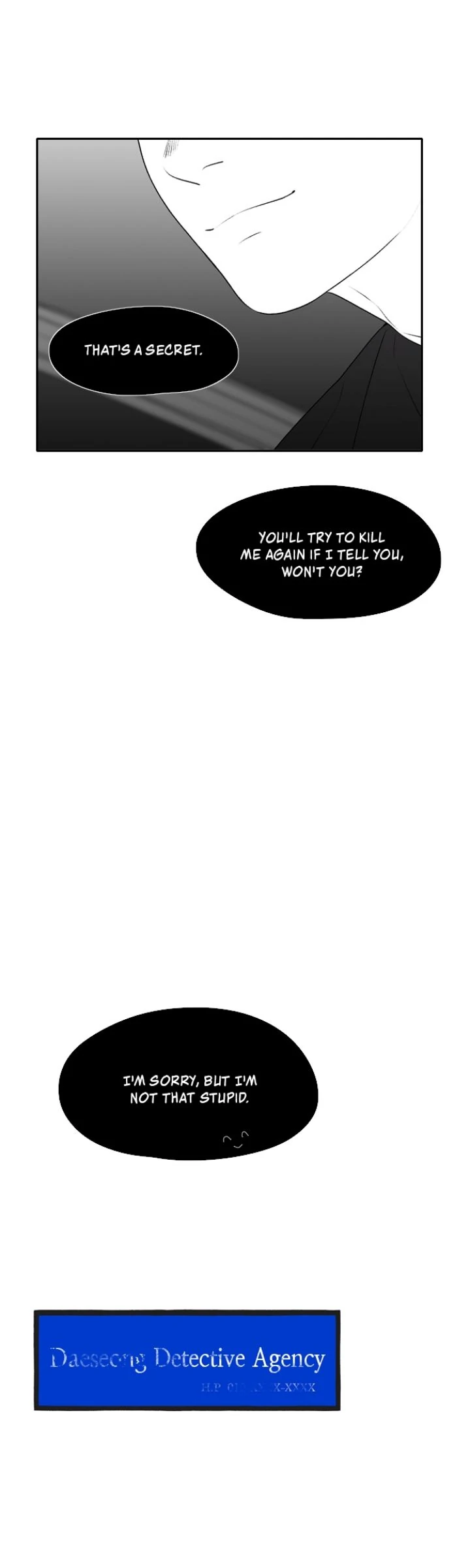 Kill Me Now Chapter 152 - Page 46
