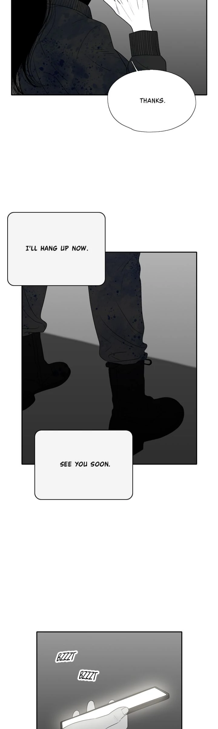 Kill Me Now Chapter 152 - Page 6