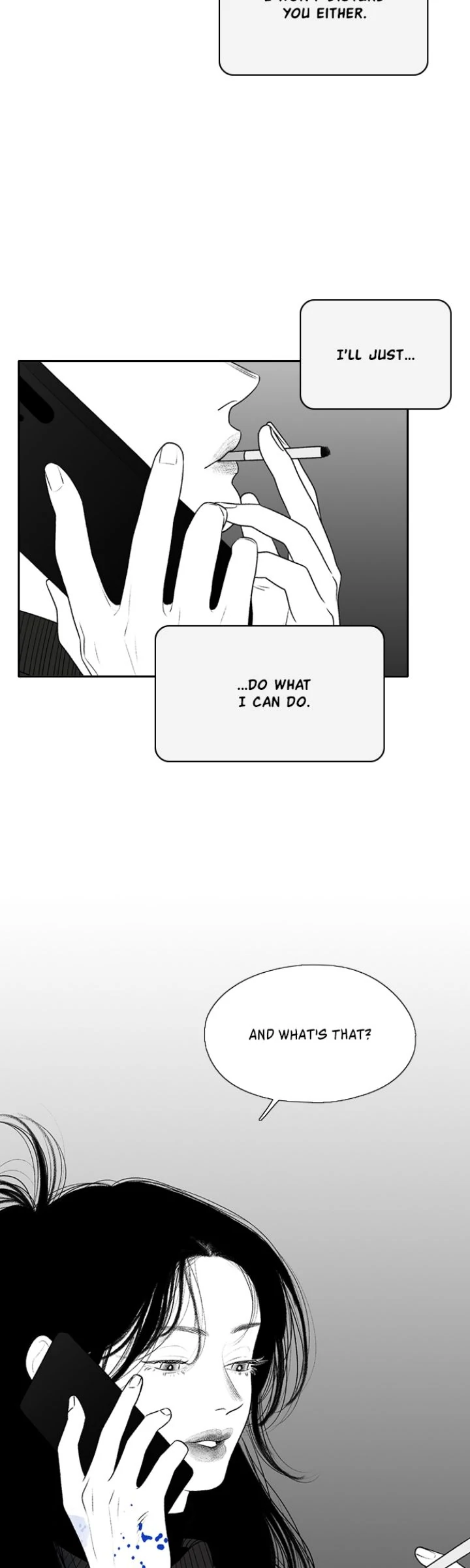 Kill Me Now Chapter 152 - Page 9