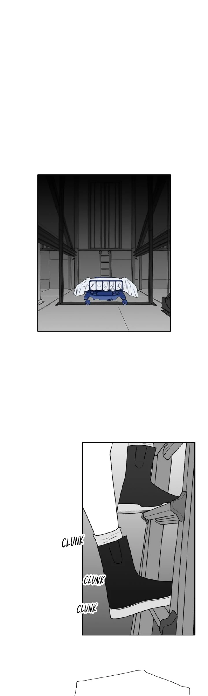 Kill Me Now Chapter 153 - Page 2