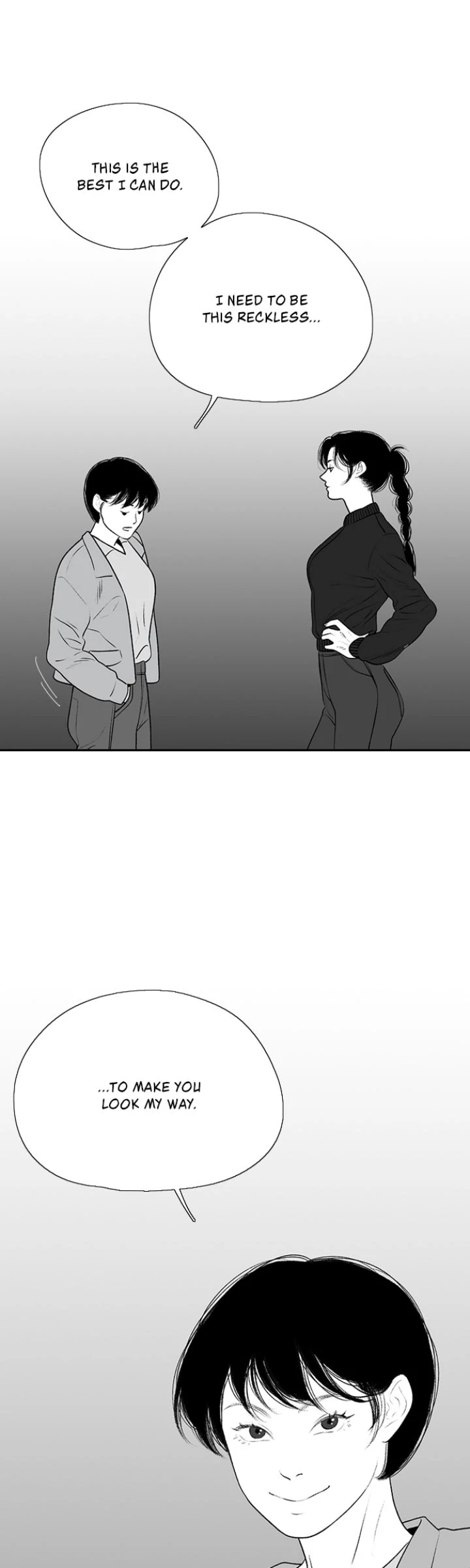 Kill Me Now Chapter 153 - Page 15