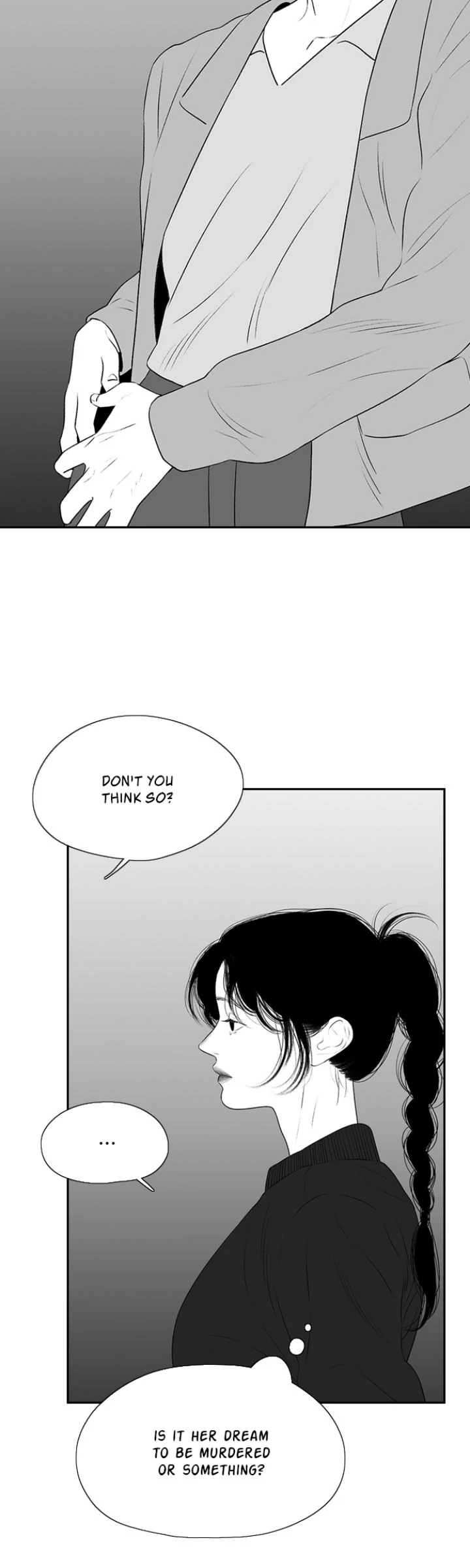 Kill Me Now Chapter 153 - Page 16