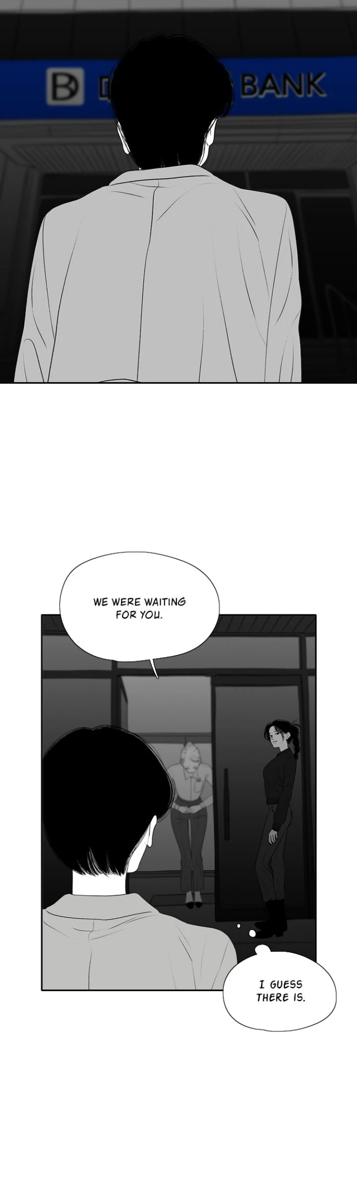 Kill Me Now Chapter 153 - Page 20