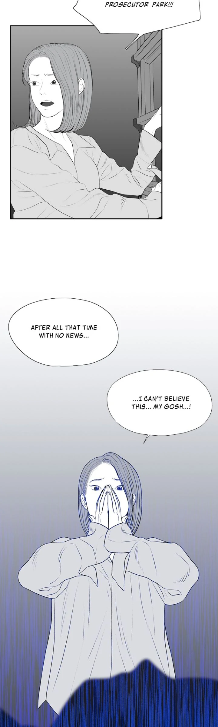 Kill Me Now Chapter 153 - Page 3