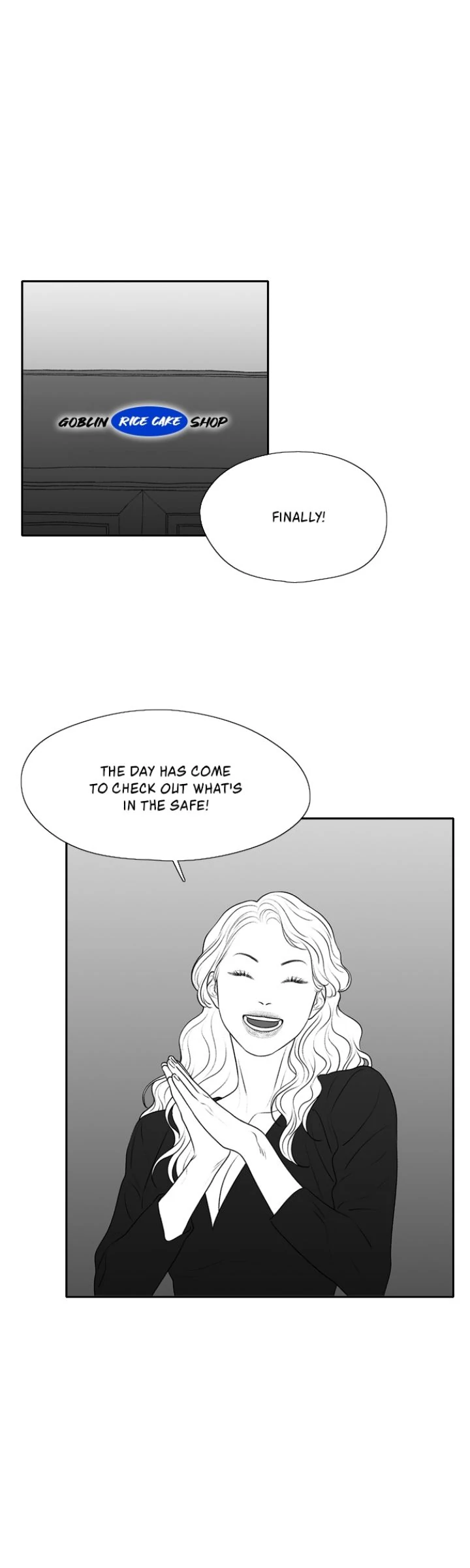 Kill Me Now Chapter 153 - Page 21