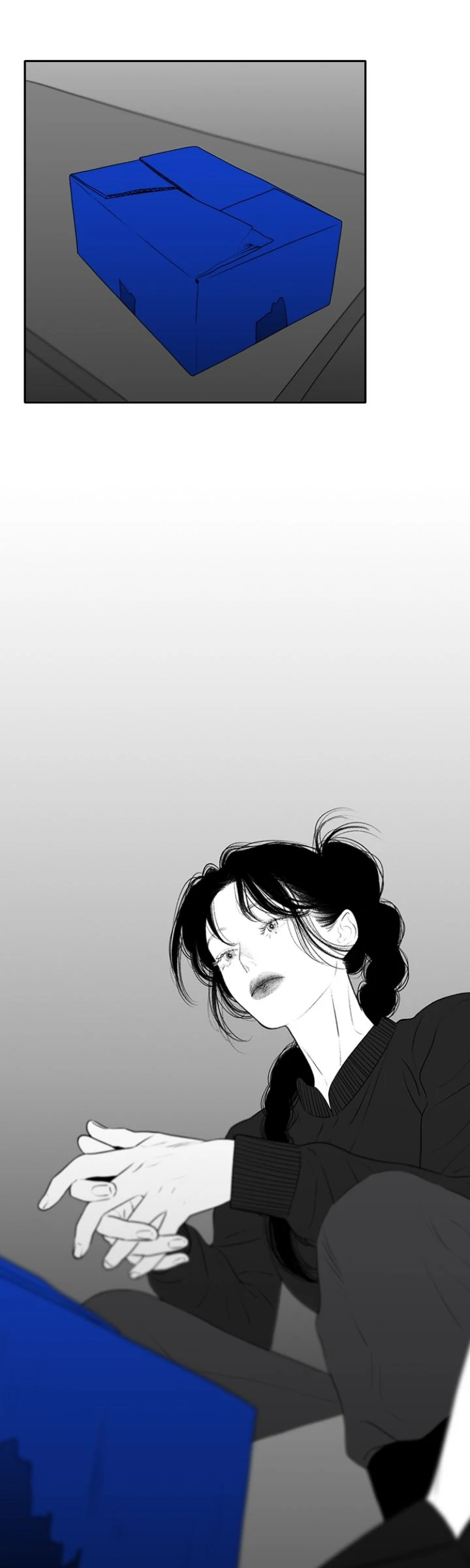 Kill Me Now Chapter 153 - Page 22