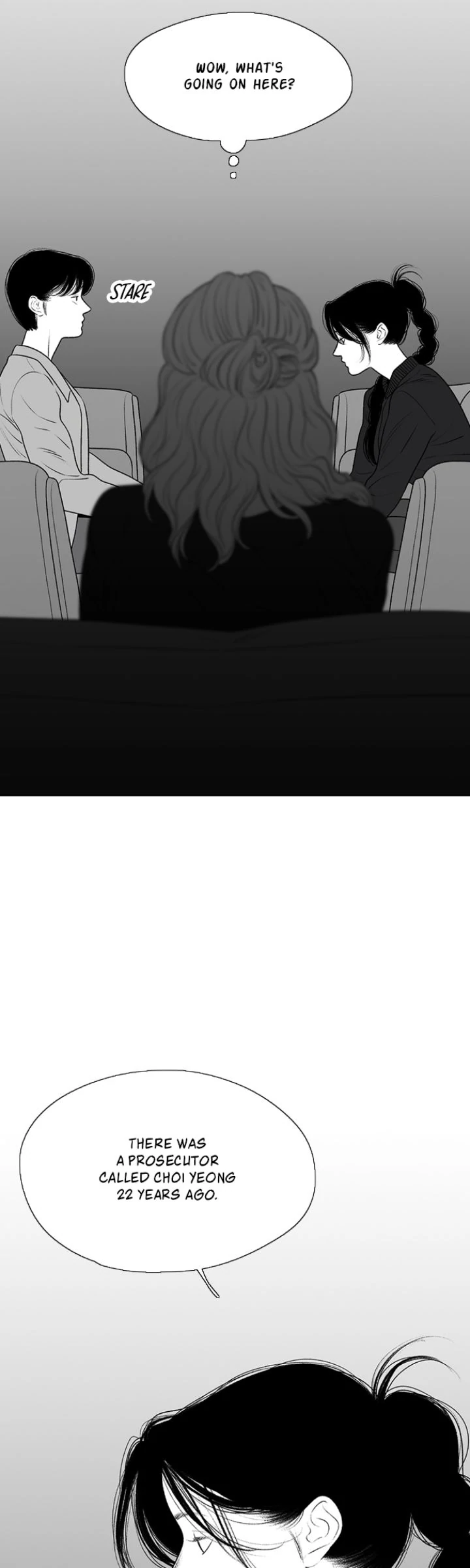 Kill Me Now Chapter 153 - Page 24