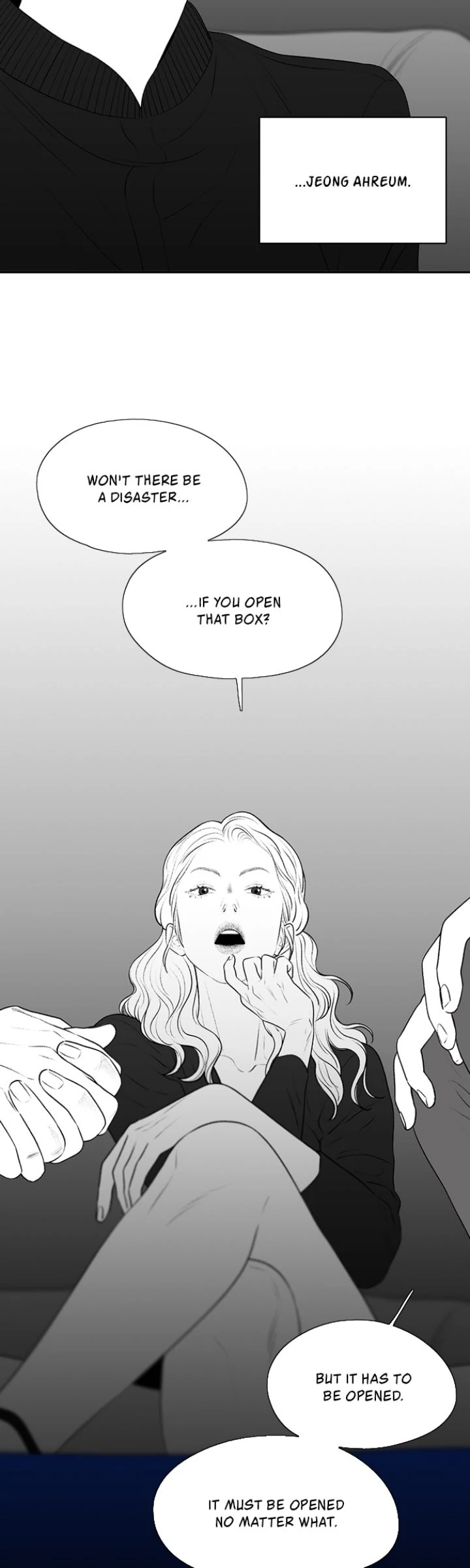 Kill Me Now Chapter 153 - Page 28
