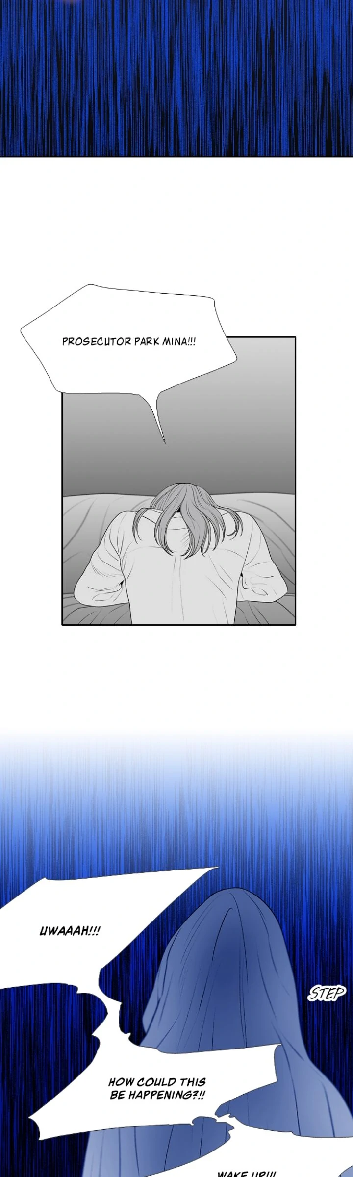 Kill Me Now Chapter 153 - Page 4