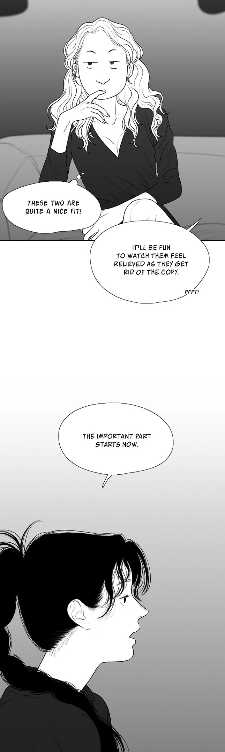 Kill Me Now Chapter 153 - Page 32