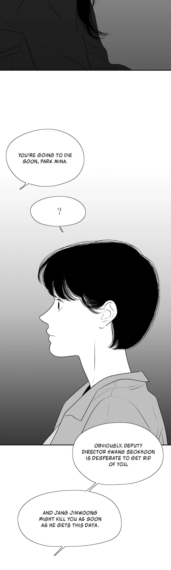 Kill Me Now Chapter 153 - Page 33