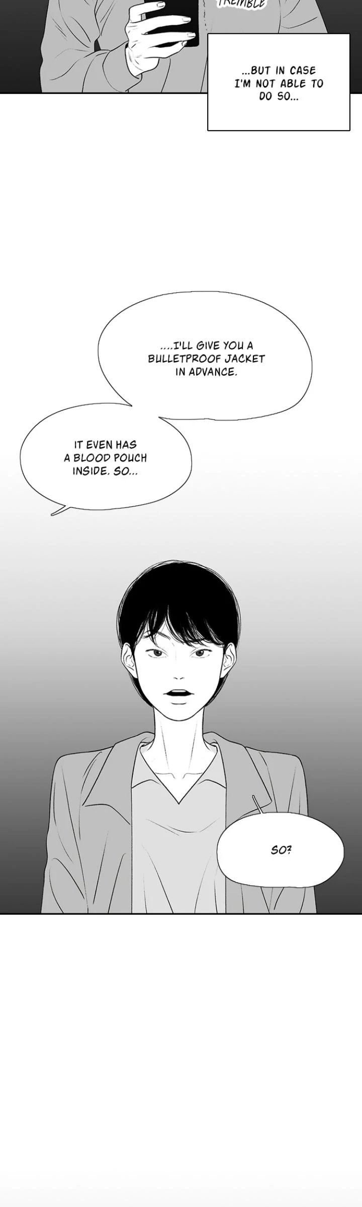 Kill Me Now Chapter 153 - Page 39