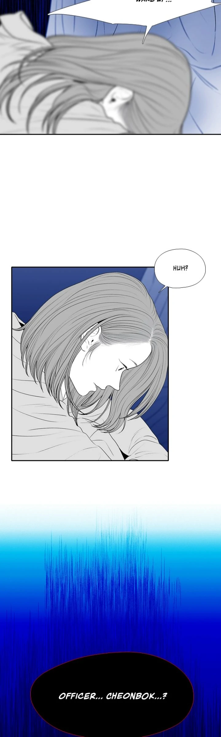 Kill Me Now Chapter 153 - Page 5