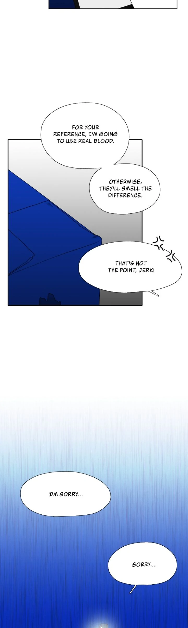 Kill Me Now Chapter 153 - Page 41