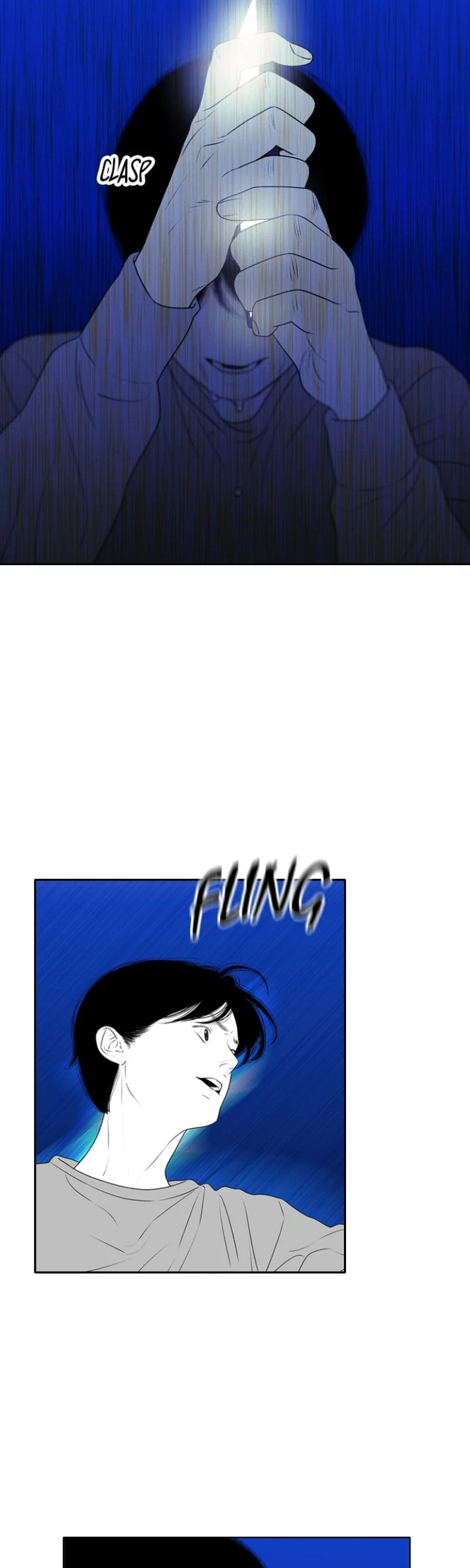 Kill Me Now Chapter 153 - Page 42