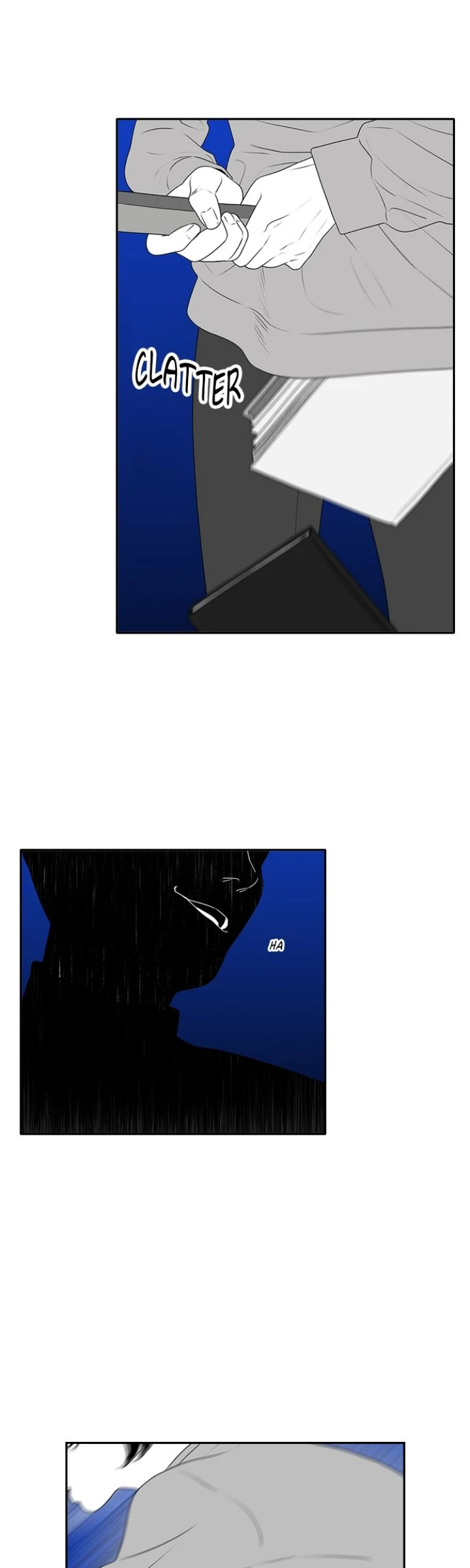 Kill Me Now Chapter 153 - Page 45