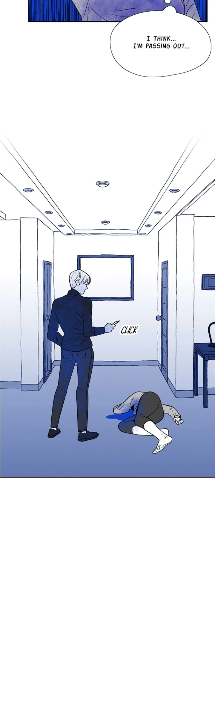 Kill Me Now Chapter 153 - Page 47