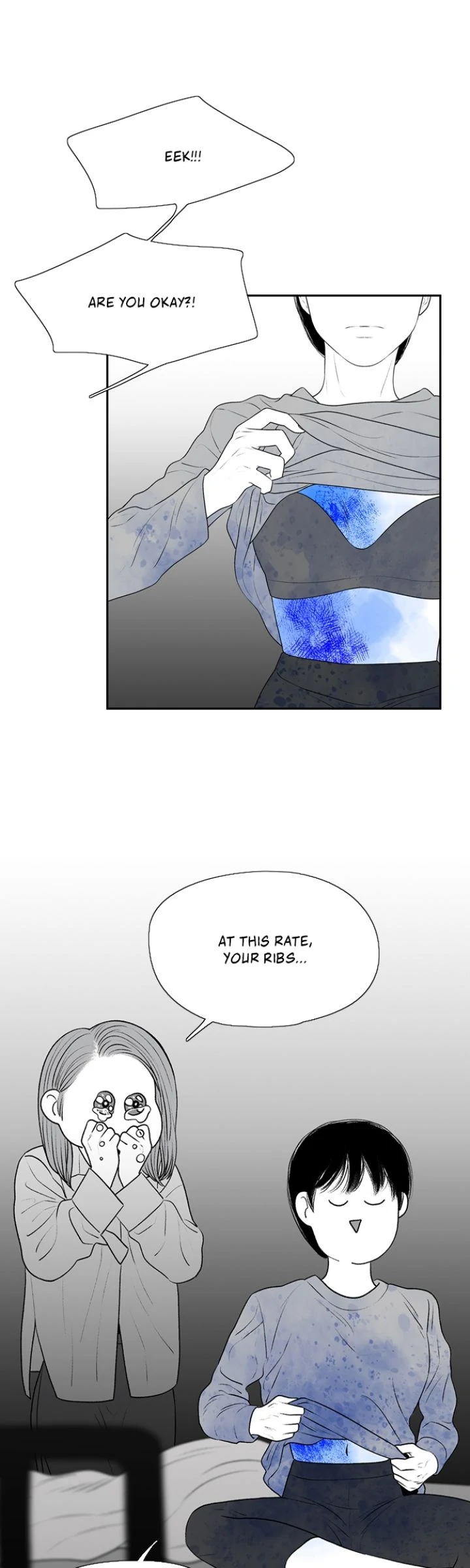 Kill Me Now Chapter 153 - Page 48