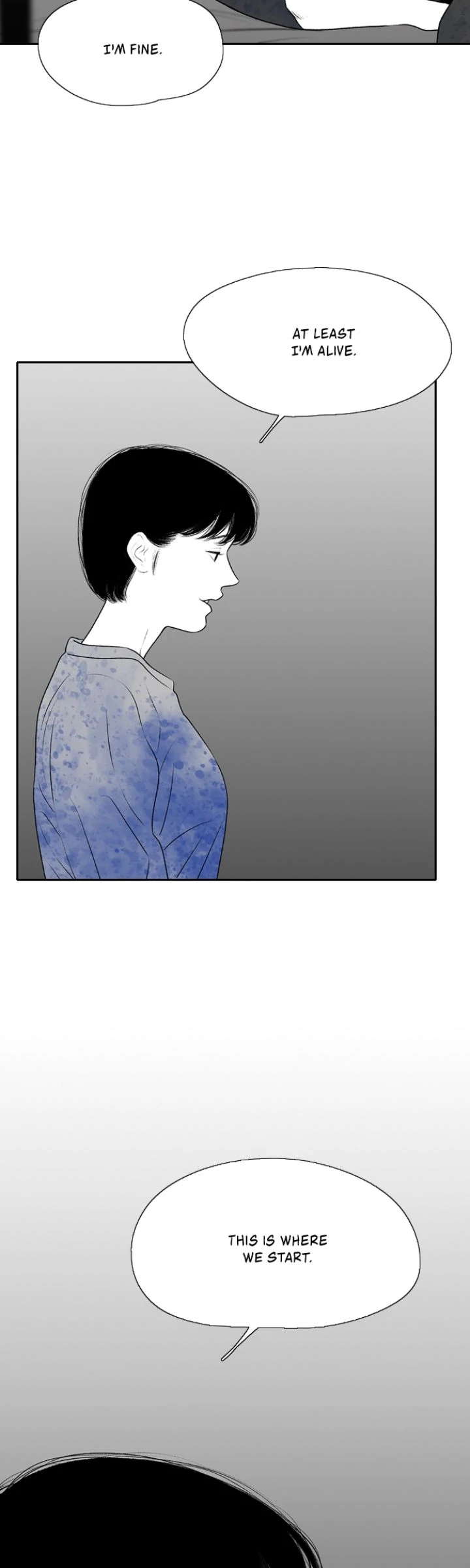 Kill Me Now Chapter 153 - Page 49