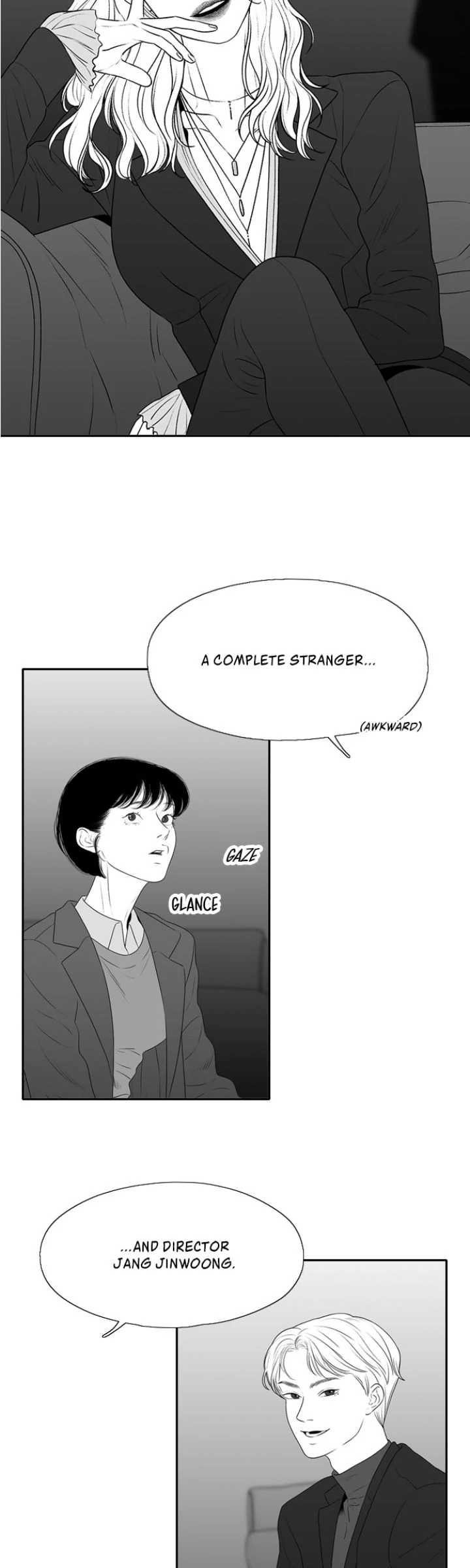 Kill Me Now Chapter 153 - Page 52