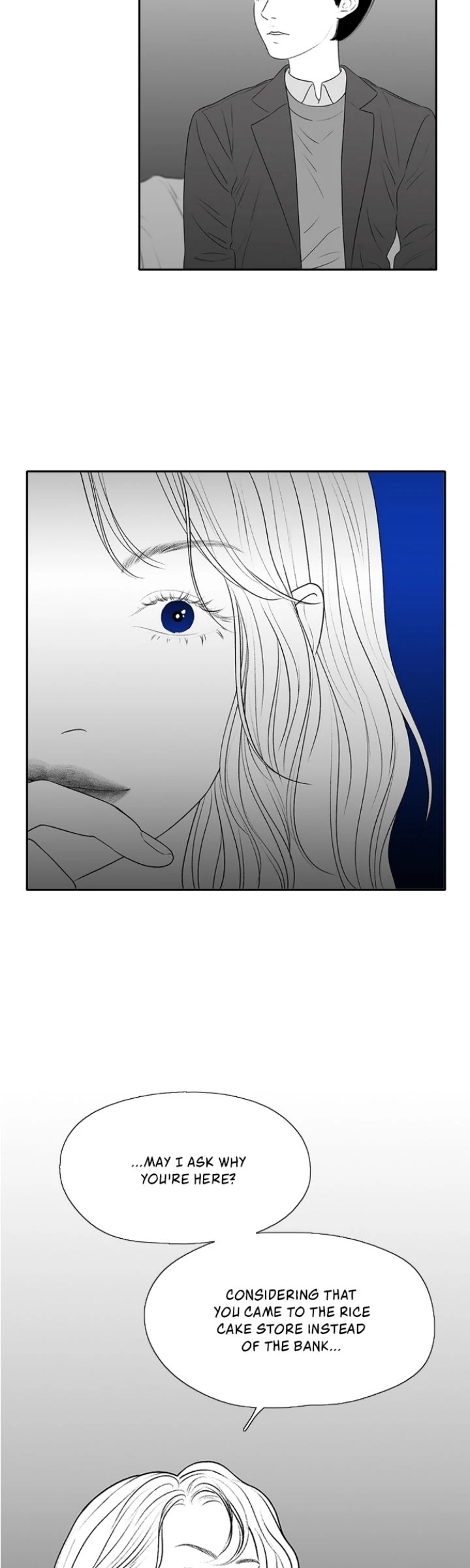 Kill Me Now Chapter 153 - Page 54